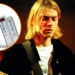 LA GRABACIÓN INÉDITA DEL ÚNICO CONCIERTO DE NIRVANA EN MÉXICO SERÁ VENDIDA EN UNA SUBASTA