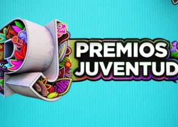 ESTA ES LA LISTA COMPLETA DE GANADORES DE LOS PREMIOS JUVENTUD 2025