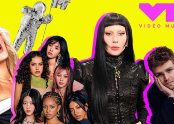 VMA’S 2025: SABRINA CARPENTER, LADY GAGA, KATSEYE Y TODOS LOS ARTISTAS QUE SE PRESENTARÁN EN VIVO