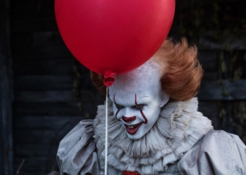 ARRANCA PREVENTA DE BOLETOS EN MÉXICO PARA EL REESTRENO DE IT (ESO) CAPÍTULO UNO