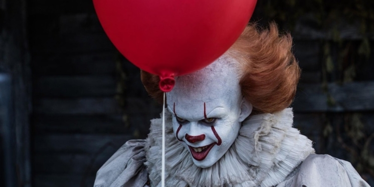 ARRANCA PREVENTA DE BOLETOS EN MÉXICO PARA EL REESTRENO DE IT (ESO) CAPÍTULO UNO