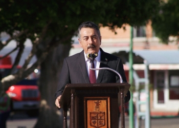 CONMEMORA GOBIERNO DE CAJEME INICIO DEL MES PATRIO