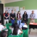 IMPARTEN PLÁTICA SOBRE VALORES CÍVICOS EN LA PRIMARIA CARLOS M. CALLEJA