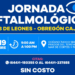 DIF CAJEME Y SALUD MUNICIPAL INVITAN A LA COMUNIDAD A PARTICIPAR EN LA JORNADA VISUAL