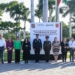 CONMEMORAN EL 178 ANIVERSARIO DE LA GESTA HEROICA DE CHAPULTEPEC