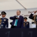 CONMEMORA GOBERNADOR DURAZO EL 215 ANIVERSARIO DE LA INDEPENDENCIA DE MÉXICO CON DESFILE CÍVICO-MILITAR