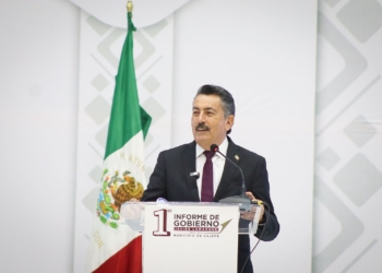 CAJEME SE TRANSFORMA CON LA FUERZA DE SU GENTE, CAJEME AVANZA Y NO SE DETIENE: JAVIER LAMARQUE