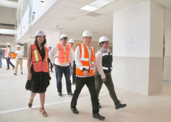 GOBERNADOR DURAZO TRANSFORMA SONORA CON INVERSIÓN EN INFRAESTRUCTURA HOSPITALARIA Y ABASTO DE MEDICAMENTOS