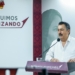 DESTACA JAVIER LAMARQUE TRABAJOS DE OOMAPAS DE CAJEME EN EL PRIMER AÑO DE LA ADMINISTRACIÓN 2024-2027