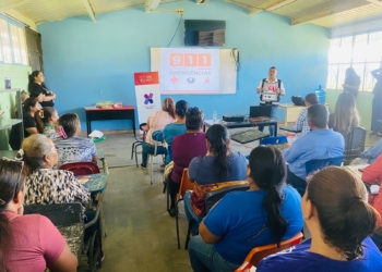 PROMUEVE GOBIERNO DE SONORA USO RESPONSABLE DE LA LÍNEA 9-1-1