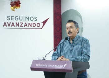 TRABAJA GOBIERNO DE CAJEME EN PROGRAMA DE BACHEO EN TODA LA CIUDAD