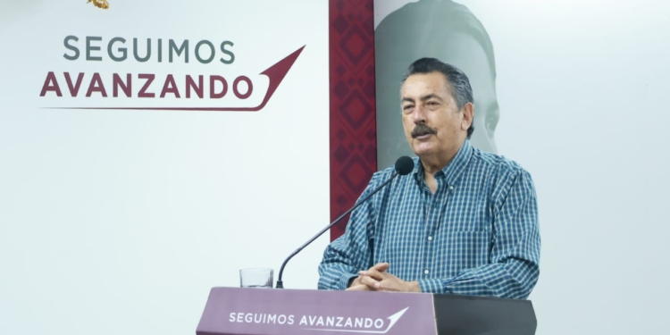 TRABAJA GOBIERNO DE CAJEME EN PROGRAMA DE BACHEO EN TODA LA CIUDAD