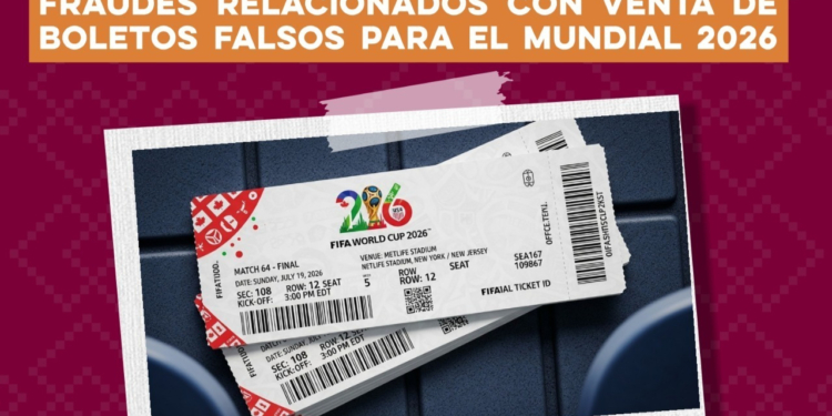 REPLICA GOBIERNO DE SONORA ALERTA NACIONAL POR NUEVA MODALIDAD DE FRAUDE CIBERNÉTICO