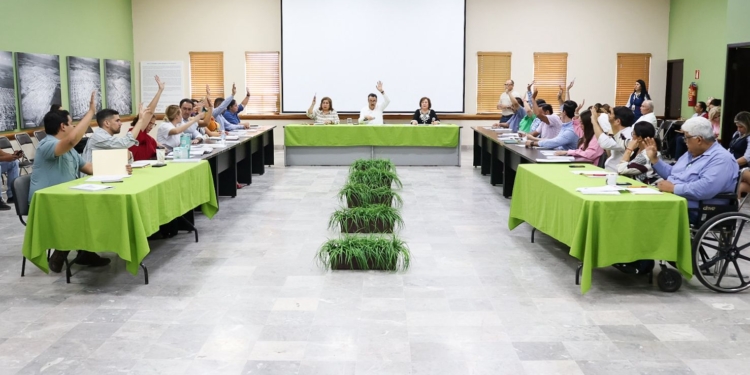 APRUEBA CABILDO INSTALACIÓN DEL COMITÉ MUNICIPAL DE SALUD MENTAL Y ADICCIONES