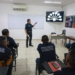 FORTALECE SSPM PROFESIONALIZACIÓN DE POLICÍAS CON CAPACITACIÓN EN JUICIOS ORALES