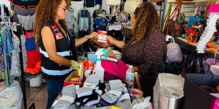 INCREMENTA GOBIERNO DE SONORA ACCIONES PARA PREVENIR LA EXTORSIÓN TELEFÓNICA