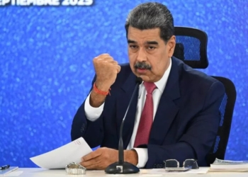 VENEZUELA ACTIVA EJERCICIOS MILITARES EN EL CARIBE TRAS TENSIÓN CON EE. UU.
