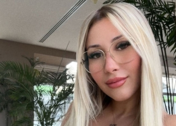 DETIENEN A ANGIE MILLER POR EL ASESINATO DE ARTISTAS COLOMBIANOS