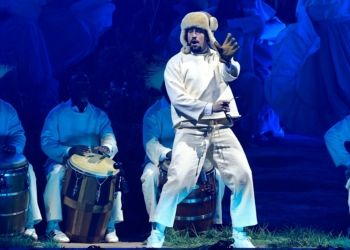 BAD BUNNY, REFERENTE DE LATINOS EN EL SUPER BOWL 2026 EN TIEMPOS DEL PLAN MIGRATORIO DE TRUMP