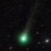 COMETA LEMMON PODRÁ SER VISTO A SIMPLE VISTA, ¿CUÁNDO?