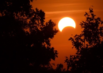 ASÍ PODRÁS VER EL ÚLTIMO ECLIPSE SOLAR DE 2025 EN MÉXICO; ESTO ES TODO LO QUE DEBES SABER