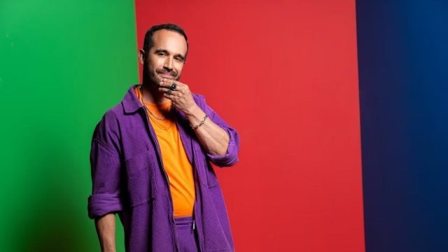 GUANA ES EL OCTAVO ELIMINADO DE LA CASA DE LOS FAMOSOS MÉXICO