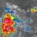SE FORMA LA TORMENTA TROPICAL LORENA; AFECTARÁ SEIS ESTADOS