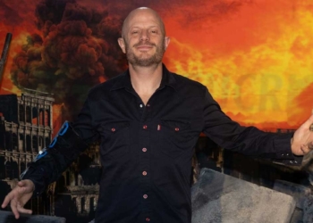 FACUNDO, SEXTO ELIMINADO DE LA CASA DE LOS FAMOSOS MÉXICO 2025