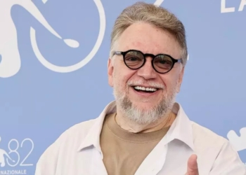“HE PERDIDO 80 KILOS”: GUILLERMO DEL TORO HABLA SOBRE SU NOTABLE CAMBIO DE IMAGEN