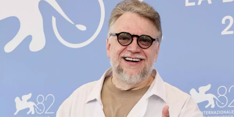 “HE PERDIDO 80 KILOS”: GUILLERMO DEL TORO HABLA SOBRE SU NOTABLE CAMBIO DE IMAGEN