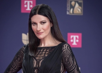LAURA PAUSINI ANUNCIA SU GIRA YO CANTO WORLD TOUR; TENDRÁ CONCIERTOS EN MÉXICO