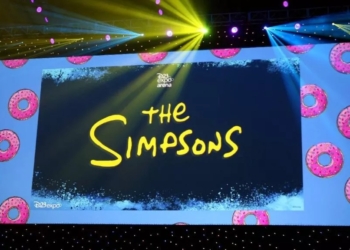 HOMERO VUELVE AL CINE: LA SECUELA DE “LOS SIMPSON” LLEGARÁ EN 2027