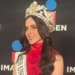 FÁTIMA BOSCH DEFIENDE SU CORONA DE MISS UNIVERSO MÉXICO 2025