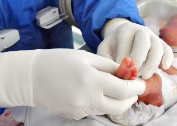 NACIMIENTOS EN MÉXICO DISMINUYEN EN 2024; HILAN TRES AÑOS A LA BAJA