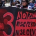 SE CUMPLEN 11 AÑOS DE LA DESAPARICIÓN DE LOS 43 DE AYOTZINAPA