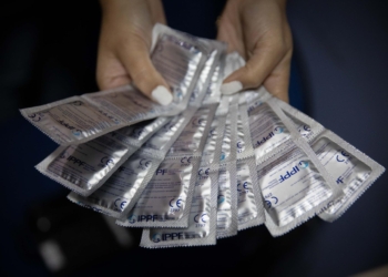 OCHO DE CADA 10 ADOLESCENTES EN MÉXICO DESCONOCE ALGÚN MÉTODO ANTICONCEPTIVO