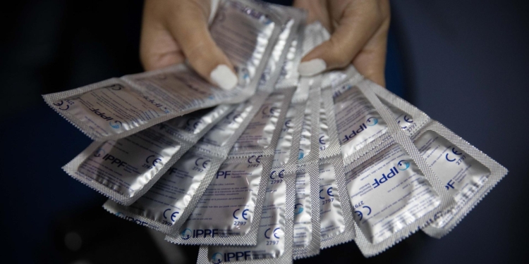 OCHO DE CADA 10 ADOLESCENTES EN MÉXICO DESCONOCE ALGÚN MÉTODO ANTICONCEPTIVO