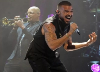 RICKY MARTIN LIVE 2026, EL CANTANTE VIENE A MÉXICO