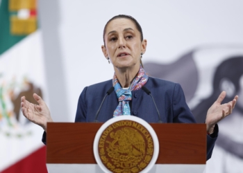 MÉXICO ESTUDIA IMPONER ARANCELES A PAÍSES CON LOS QUE NO TIENE ACUERDOS COMERCIALES