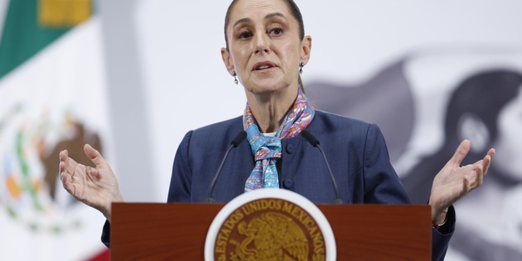 MÉXICO ESTUDIA IMPONER ARANCELES A PAÍSES CON LOS QUE NO TIENE ACUERDOS COMERCIALES