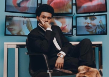 THE WEEKND ANUNCIA CONCIERTOS EN CDMX