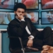 THE WEEKND ANUNCIA CONCIERTOS EN CDMX