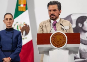 AHORA ASÍ ATENDERÁ EL IMSS A MEXICANOS EN EL EXTRANJERO