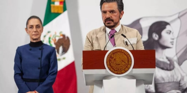 AHORA ASÍ ATENDERÁ EL IMSS A MEXICANOS EN EL EXTRANJERO