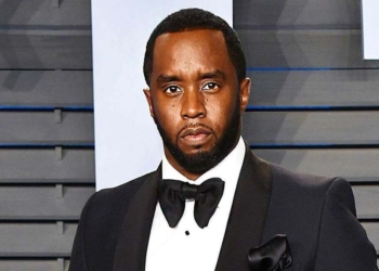 EL RAPERO Y PRODUCTOR SEAN ‘DIDDY’ COMBS YA TIENE FECHA PARA SU SALIDA DE PRISIÓN
