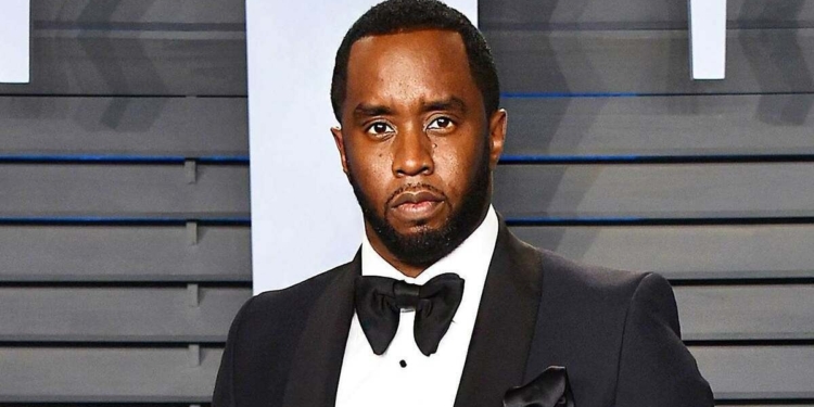 EL RAPERO Y PRODUCTOR SEAN ‘DIDDY’ COMBS YA TIENE FECHA PARA SU SALIDA DE PRISIÓN