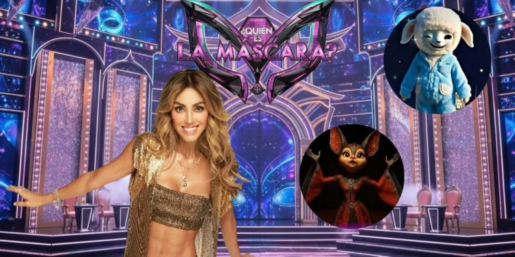 ¿QUIÉN ES LA MÁSCARA 2025?: CONOCE AL PRIMER FAMOSO ELIMINADO