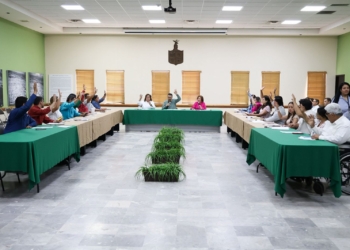 AUTORIZA CABILDO CONVENIO DE COLABORACIÓN CON LA ASOCIACIÓN CIVIL EXPOFEST CAJEME