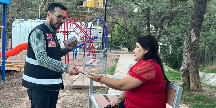 PROMUEVE GOBIERNO DE SONORA DENUNCIA ANÓNIMA DE DELITOS EN LA LÍNEA 089