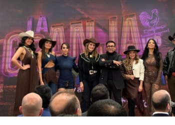 ‘LA GRANJA VIP’ LLEGA COMO LA APUESTA MÁS AMBICIOSA DE LA TELEVISIÓN